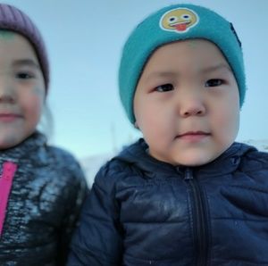 Meet your Posher, Bernice